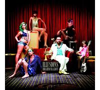 Ibrahim Maalouf Illusions