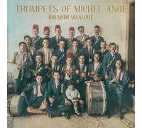 Ibrahim Maalouf - Trumpets Of Michel-Ange