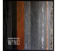 Ibrahim Maalouf Wind (CD)
