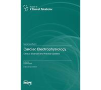 Ibrahim Marai Cardiac Electrophysiology (Copertina rigida)