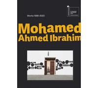 Ibrahim, Mohamed Mohamed Ahmed Ibrahim: Between Sunrise and (Copertina rigida)
