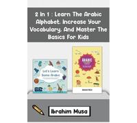 Ibrahim Musa 2 In 1 (Tascabile)