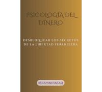 Ibrahim Rasaq Psicología del dinero (Tascabile)