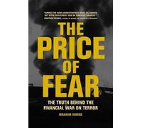 Ibrahim Warde The Price of Fear (Tascabile)