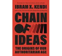 Ibram X. Kendi Chain of Ideas (Copertina rigida)