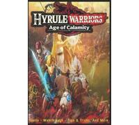 Ibram X.L Hyrule Warriors (Tascabile)