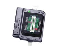IBridge A3 per Interface Type-C Tail Plug: Tester Completo per L'Analisi e La Riparazione Dei Guasti Della Porta di Ricarica per .