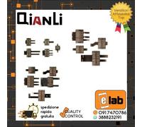IBRIDGE TEST SCHEDA MADRE APPLE IPHONE QIANLI DIAGNOSTICA RIPARAZIONE SMARTPHONE