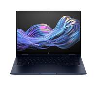 Ibrido HP EliteBook X Flip G1i Intel Core Ultra 7 16GB RAM 1TB SSD Windows 11 Pro Blu