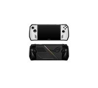 ibroz Custodia antiurto TPX nera per console di gioco portatile ASUS ROG Ally