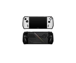ibroz Custodia antiurto TPX nera per console di gioco portatile ASUS ROG Ally