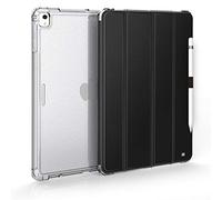 IBROZ Smart Cover Noir pour iPad Air 10,5"