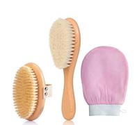 iBrushy Spazzola, iBrushy Spazzola a Secco (Impostato)
