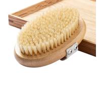 iBrushy Spazzola, iBrushy Spazzola a Secco (Spazzola)