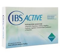 IBS Active 30 Cps 545mg