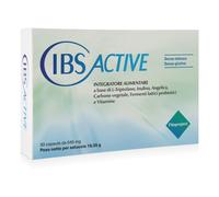 IBS ACTIVE 30CPS