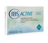 IBS ACTIVE 30CPS