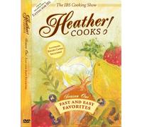 IBS Cooking Show: Heather Cooks! for Irritable Bowel Syndrome