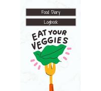 IBS Food Journal & Tracker: Identify Triggers, Improve Digestion & Take Control: A5 IBS Logbook | Track Meals, Symptoms & Gut Health for Better IBS Management | 120 Pages for Daily Monitoring