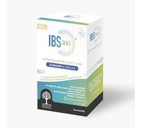 IBS300 - Integratore alimentare di probiotici con 4 differenti ceppi di batteri lattici Howaru® Restore - 10 bustine orosolubili da 1,5g