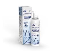 IBSA Aliamare Spray 100ml, Soluzione Isotonica