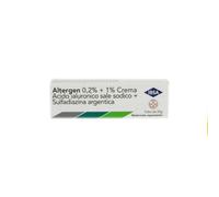 Ibsa Altergen Crema 25 g