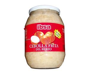 IBSA Cipolla frita del verzo flacone 280 g