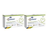 IBSA Colesia® Capsule Molli 2x66,4 g Capsule