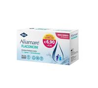 Ibsa Aliamare Soluzione Fisiologica 30 Flaconcini Da 5 Ml