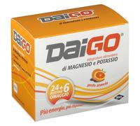 DAIGO ARANC 24 piu 6BUST OMAG 240G