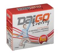 DAIGO ENERGYDAY 14BUSTINE 140G