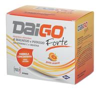 Daigo Forte 30bust 225g