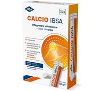 ibsa farmaceutici italia srl Calcio ibsa 60 compresse
