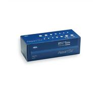 IBSA Farmaceutici SIRINGA INTRADERMICA ALIAXIN SV SUPERIORE VOLUME ACIDO IALURONICO 2 SIRINGHE X 1,1 ML