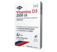 Vitamina d3 ibsa 2000ui 30film