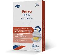 Ibsa Ferro Integratore 20 Film Orosolubili
