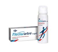 Ibsa Flecto Flectorartro 1% Gel Pressurizzato 100 g