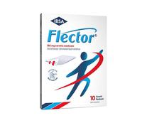 FLECTOR*10CER MEDIC 180MG