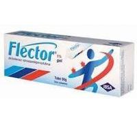 Ibsa FLECTORARTRO*gel 100 g 1% contenitore sotto pressione