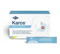 IBSA FARMACEUTICI ITALIA Srl KAROS REFLUSSO 20 STICK