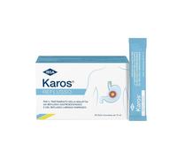 Ibsa Karos Reflusso Dispositivo Medico Reflusso Gastrico 20 stick