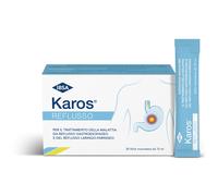 IBSA FARMACEUTICI ITALIA Srl KAROS REFLUSSO 20 STICK