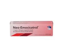 Neo-Emocicatrol® 20 g Pomata nasale