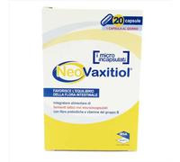 NEOVAXITIOL 20CPS