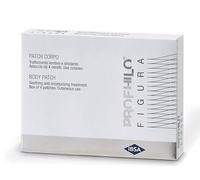 IBSA Profhilo Figura Patch Corpo, Box of 4 Patches