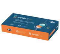 IBSA Sinogel Siringa Intra-articolare 3ml Acido Ialuronico + Condroitina