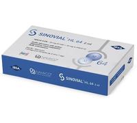 Ibsa Sinovial HL 64 3,2% Acido Ialuronico 2 ml 1 Siringa Pre Riempita Intra-articolare