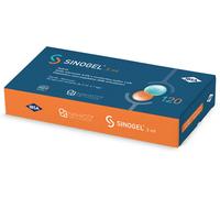 Sinogel siringa intra-articolare preriempita 3mL + 1Ago 21G