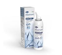 IBSA Spray 100ml Soluzione Isotonica di Acqua di Mare e Acido Ialuronico Per