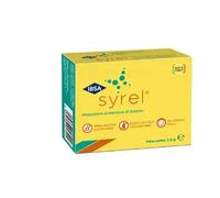 SYREL 30 CAPSULE MOLLI